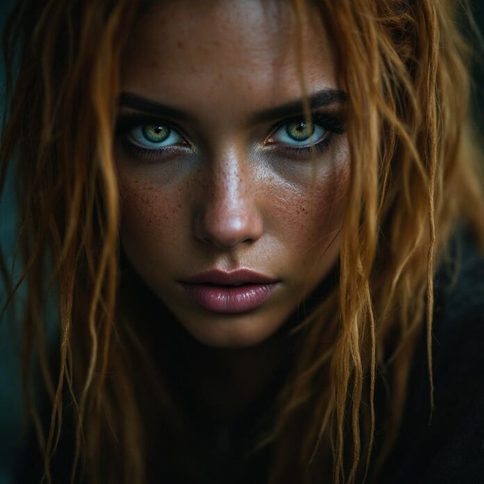 люди сканеры