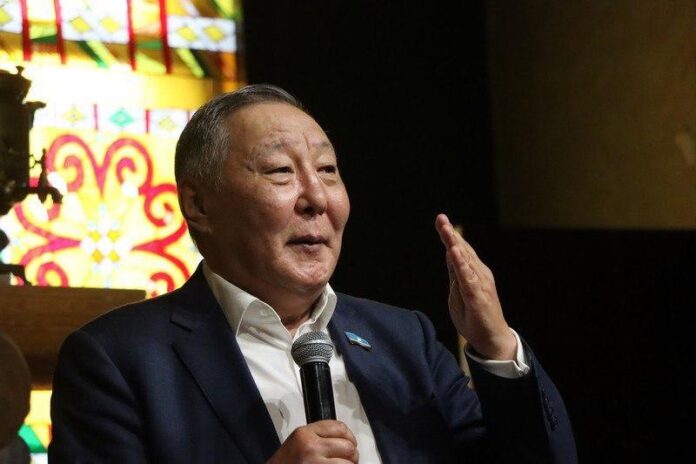 владимир поскачин