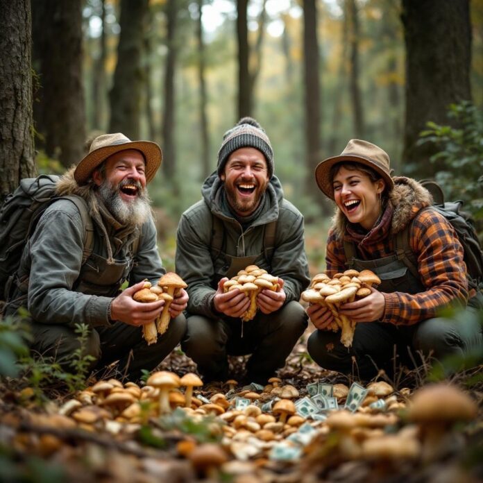 финансовый гороскоп на август