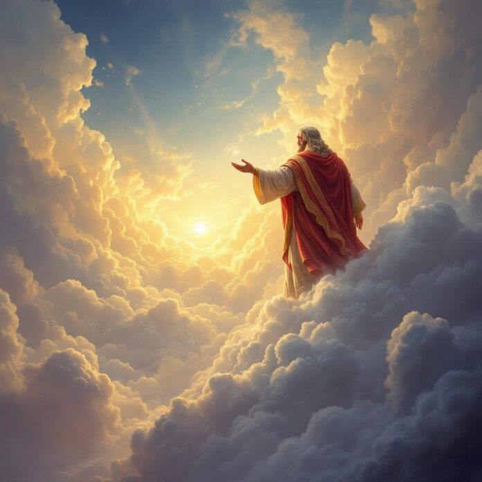 покровительство небес