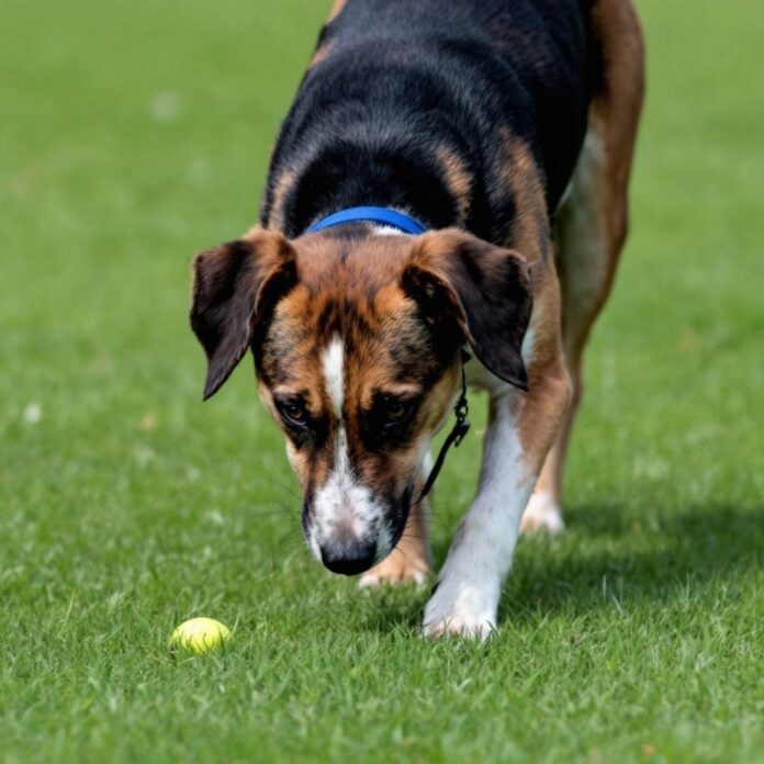 собачьи фекалии