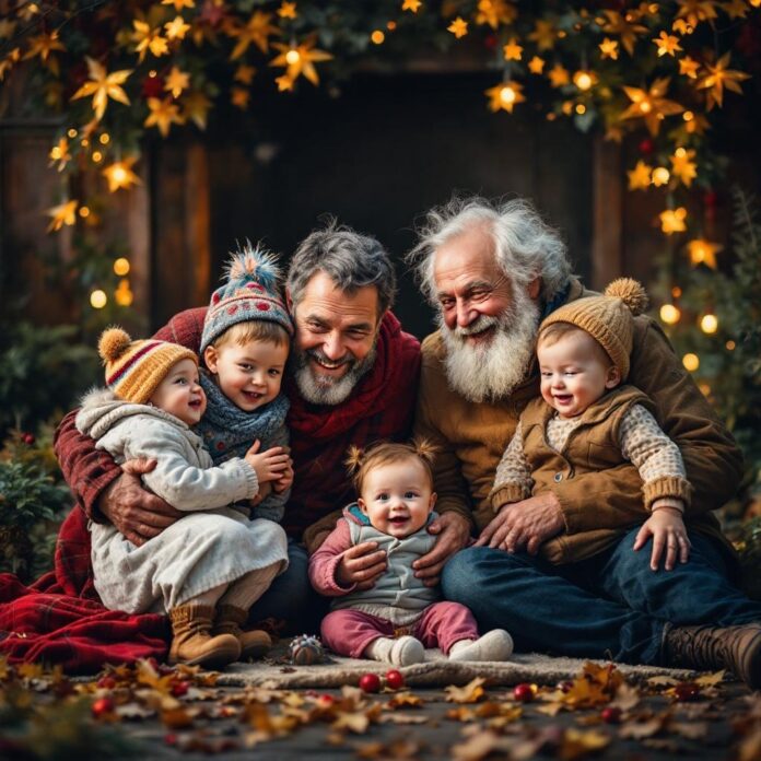 семейные традиции