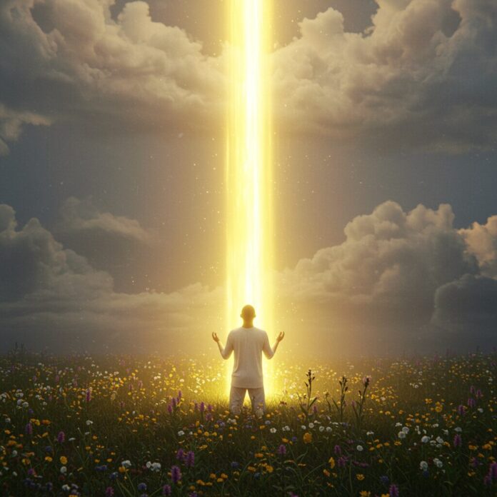 прощение от высших сил