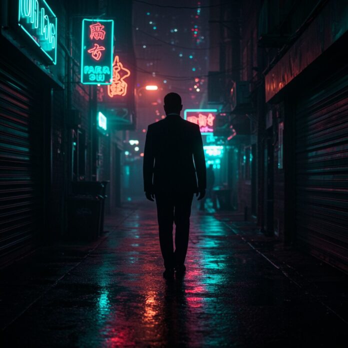 плохая карма