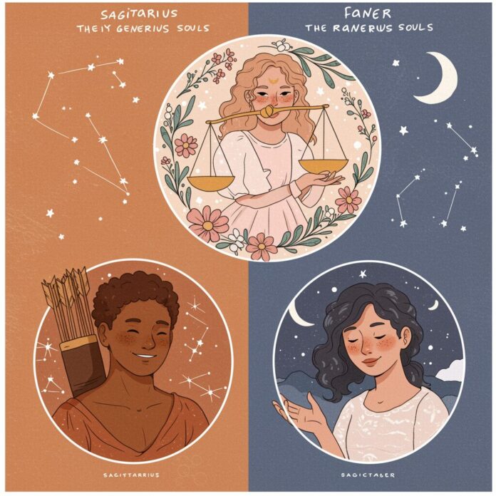 щедрая душа