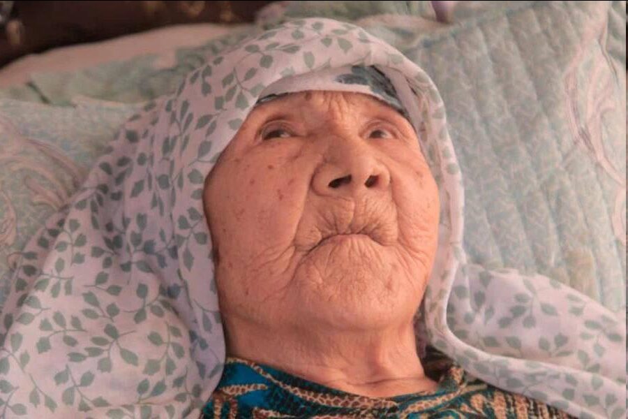 Хувайдо Умарова