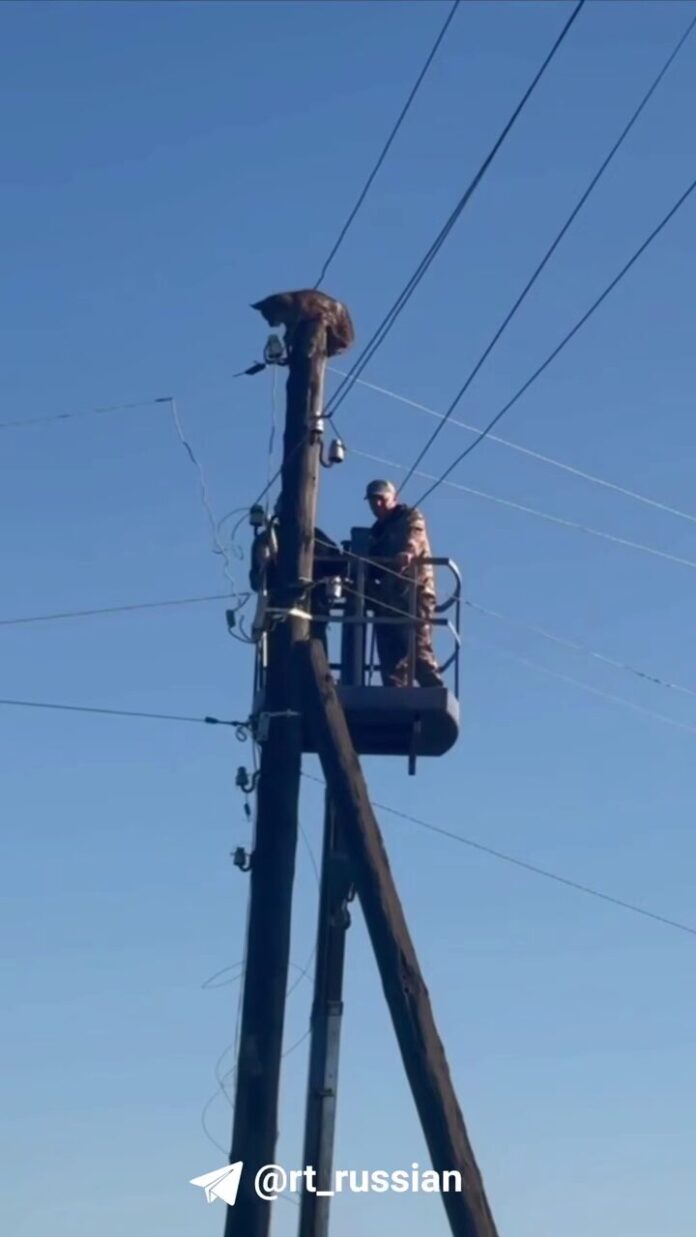 спасательная операция