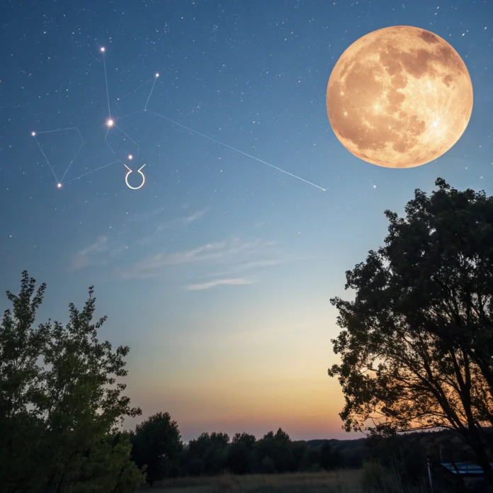 венера в весах