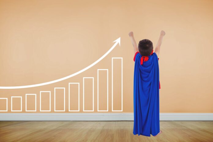 физическое развитие