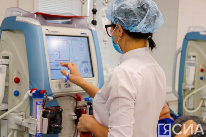 больничный