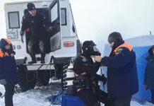 Тело одного из пострадавших найдено на берегу