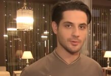 Марк Богатырев развелся с актрисой Татьяной Арнтгольц