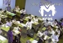 Ролик, расколовший школу: в Покровке спорят, кто жертва — избитый мальчик или его обидчик Покровка