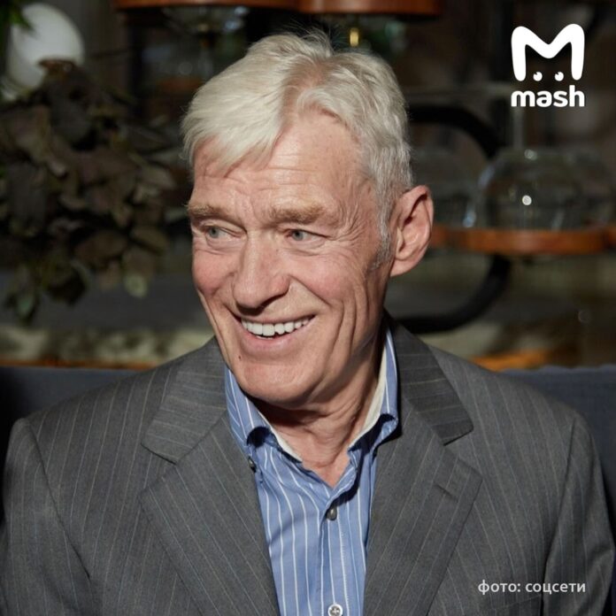 Борис Щербаков