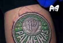 Вышивка на коже: искусственный интеллект или реальный риск? вышивка нитками