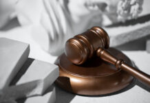 Судебный процесс из-за упаковки скотча: длина всетаки имеет значение? суд