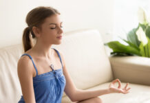 Вы не умеете отдыхать: как достичь состояния глубокого покоя глубокий покой