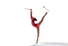 Украинская гимнастка оценила соревнования без россиянок: «Стало честнее»