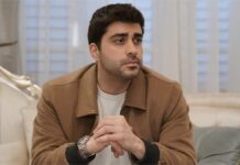 Скандал в турецком шоу-бизнесе: задержаны звезды «Клюквенный щербет» и «Великолепное века»! Догукан Гюнгер