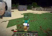 Удивительная история: бабушка собирает деньги на лечение внука на стримах бабушка