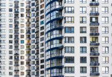 ВСУ ударили по жилым многоэтажкам в Воронеже